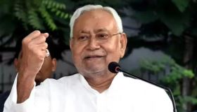 चुनाव के ऐलान से पहले नीतीश ने किया पटना मेट्रो के 3.45 किलोमीटर कॉरिडोर का उद्घाटन